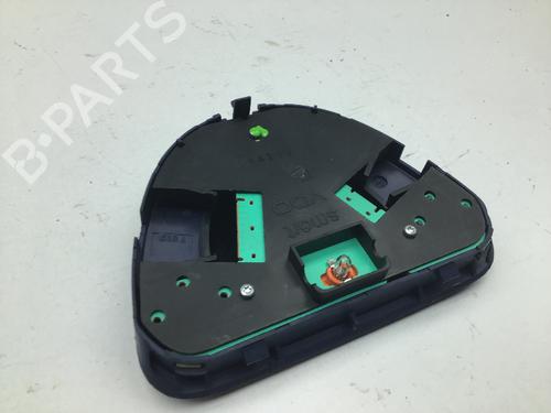 Warning switch SMART CITY-COUPE (450) 0.6 (S1CLB1, 450.331, 450.336) | BP12541139I22 