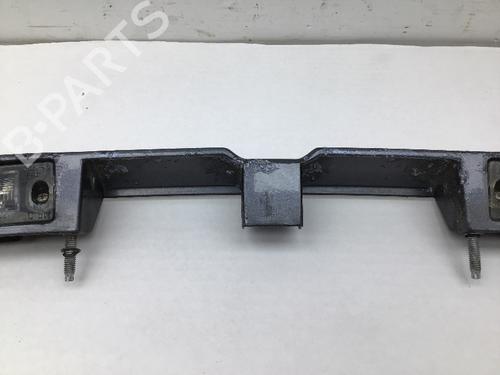 Tailgate handle AUDI A3 (8L1) 1.6 | BP28110550C132 