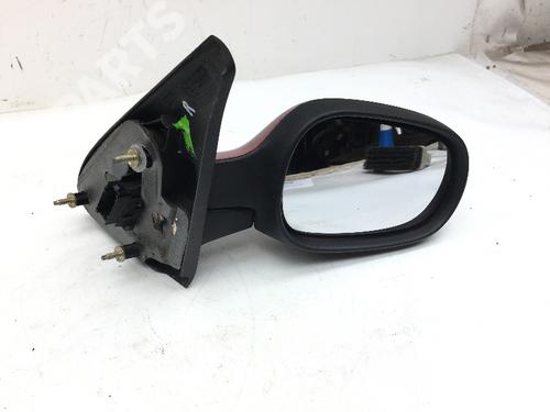 Used Right mirror RENAULT MEGANE I (BA0/1_) 1.6 16V (BA04, BA0B, BA11, BA1J, BA16, BA19, BA1K, BA1V,... (107 hp) 10615871