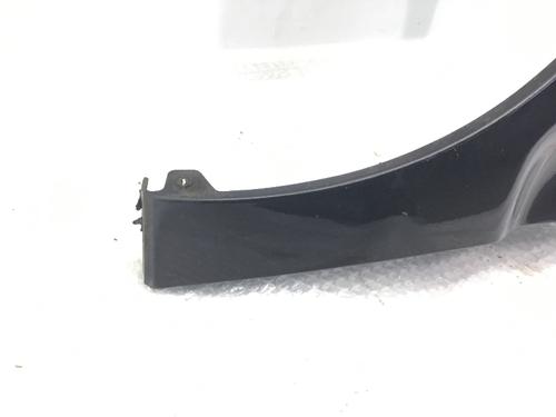 Left front fenders VW POLO (6N2) 1.0 | BP16304605C41 
