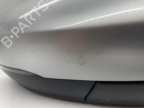 Right mirror VW POLO V (6R1, 6C1) 1.2 TDI | BP29272868C27 