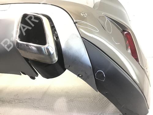 Rear bumper FORD USA EDGE 2.0 EcoBlue AWD | BP29591733C8 