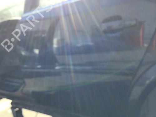 Left rear door OPEL SIGNUM Hatchback (Z03) 2.2 direct (F48) | BP24431571C4 