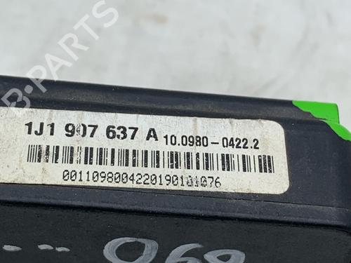 Electronic sensor VW GOLF VAN IV Variant (1J5) 1.9 TDI | BP39917055M84 - Image 4
