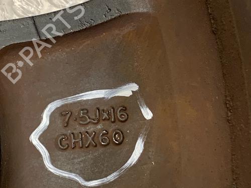 Felg JAGUAR S-TYPE II (X200) 3.0 V6 | BP16322242C45 