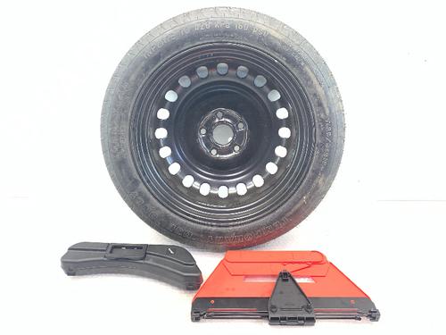 Reservehjulssett AUDI A4 B6 (8E2) 2.0 | BP30642659C119