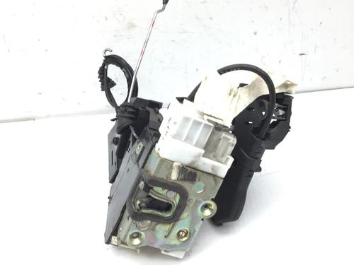 Elektronische module MERCEDES-BENZ A-CLASS (W169) A 150 (169.031, 169.331) (95 hp) 26289591