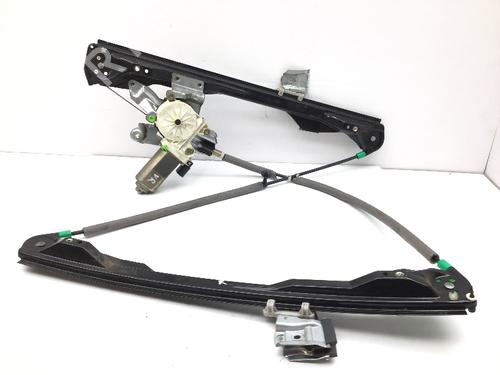Rudehejsemekanisme Højre foran FORD FOCUS I (DAW, DBW) 1.4 16V (75 hp) 17786726