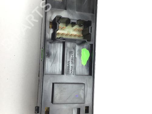 Left front window switch NISSAN QASHQAI II (J11, J11_) 1.3 DIG-T | BP28414430I27 