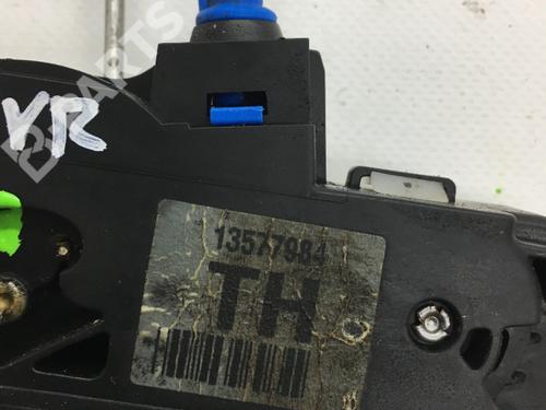 Electronic module OPEL ASTRA J (P10) 1.4 (68) | BP6929627M83 