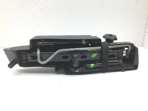 Reservehjul kit MERCEDES-BENZ CITAN Box Body/MPV (W415) 108 CDI (415.601, 415.603) (75 hp) 29971706