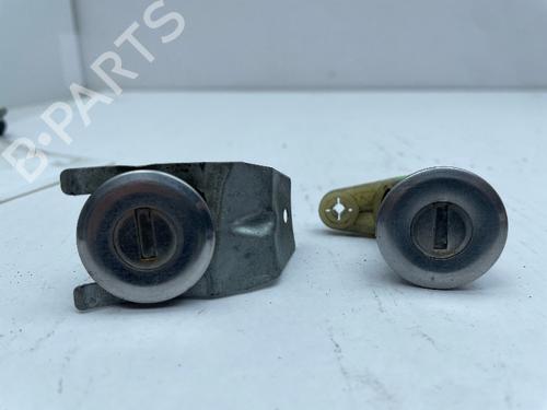 Engine control unit (ECU) RENAULT TWINGO I (C06_) 1.2 (C066, C068) | BP30940000M57 