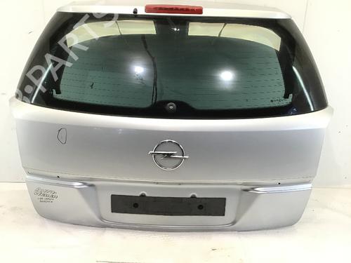 Tailgate OPEL ASTRA H Estate (A04) 1.7 CDTI (L35) | BP29334632C6 