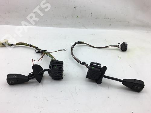 Used Switch BMW 3 Compact (E36) 316 i (102 hp) 8136580