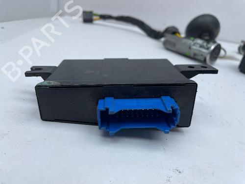 Engine control unit (ECU) RENAULT TWINGO I (C06_) 1.2 (C066, C068) | BP30940000M57 