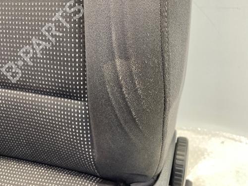 Left front seat AUDI A3 (8P1) 1.4 TFSI | BP30314909C15 