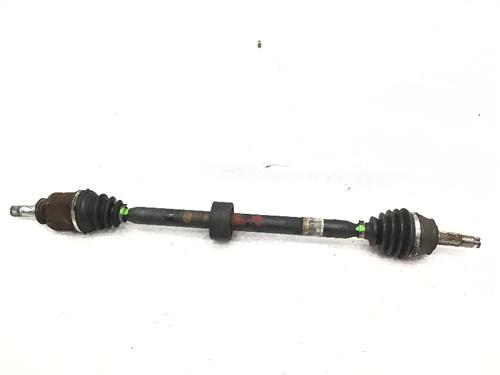 Used Right front driveshaft OPEL CORSA D (S07) 1.3 CDTI (L08, L68) (75 hp) 17633523