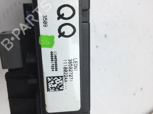 Engine control unit (ECU) OPEL ASTRA J (P10) 1.6 (68) | BP19042679M57 