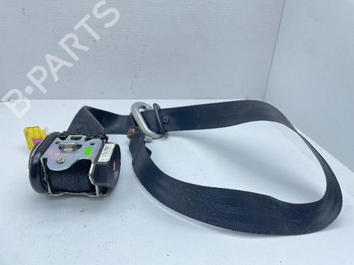 Used Front left belt tensioner VW FOX Hatchback (5Z1, 5Z3, 5Z4) 1.2 (55 hp) 31025445