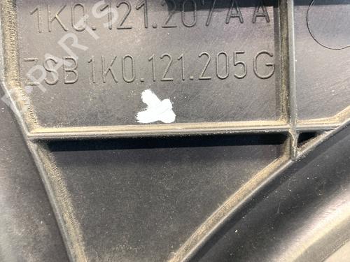 Køleventilator elektrisk AUDI TT (8J3) 2.0 TFSI | BP30623663M35