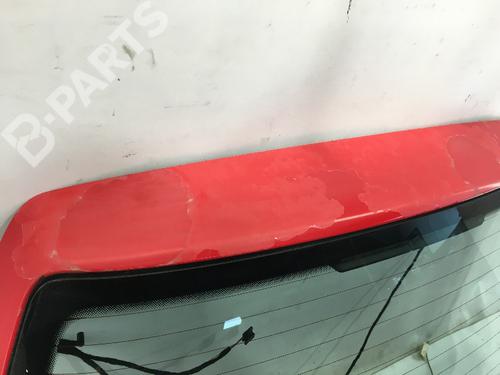 Tailgate VW GOLF IV (1J1) 1.4 16V | BP9443683C6 