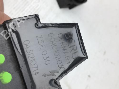 Ignition coil VW GOLF IV (1J1) 1.4 16V | BP24554873M94 
