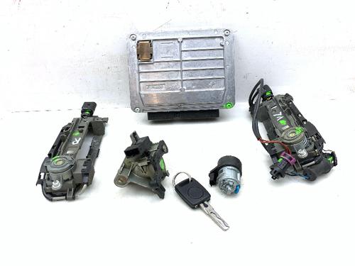 Engine control unit (ECU) AUDI A4 B5 (8D2) 1.6 | BP39147271M57 - Image 3