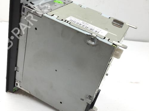 Radio AUDI A3 (8P1) 1.4 TFSI | BP19333095E6 