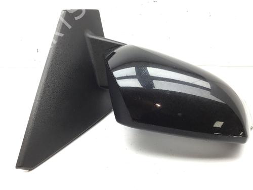 Right mirror RENAULT MEGANE III Grandtour (KZ0/1) 1.2 TCe (KZ16, KZ28) | BP19267420C27 