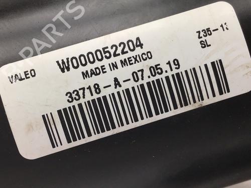 Front wiper motor FORD USA EDGE 2.0 EcoBlue AWD | BP29912660M29 