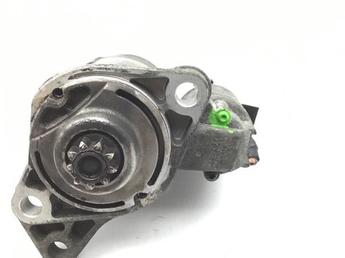 Used Starter VW GOLF IV (1J1) 1.4 16V (75 hp) 25146873
