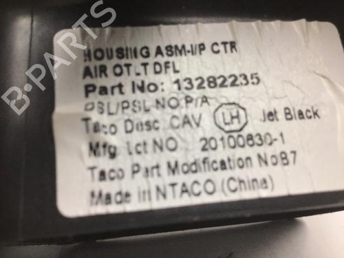 Air vent OPEL INSIGNIA A Sports Tourer (G09) 2.0 CDTI (35) | BP29971723I21 