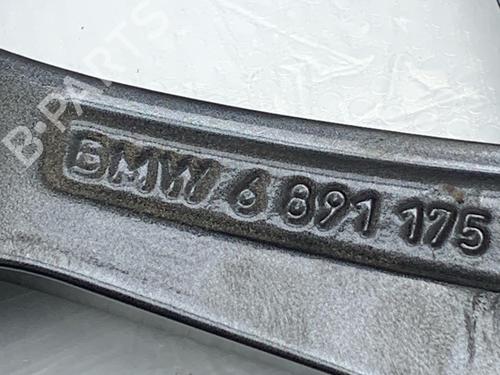 Fælk BMW 2 Active Tourer (U06) 220i Mild Hybrid | BP32164265C45 