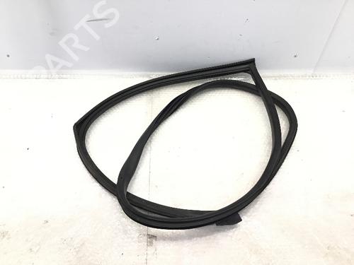 Used Rubber door seal MINI MINI (R50, R53) One (90 hp) 25120996