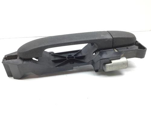 Front right exterior door handle NISSAN MICRA III (K12) 1.2 16V | BP25402637C129 