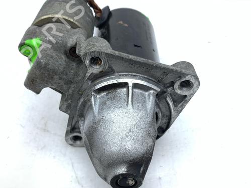 Used Starter FORD FOCUS II Turnier (DA_, FFS, DS) 1.6 Ti (115 hp) 33018067