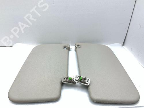 Used Right sun visor OPEL COMBO Tour 1.3 CDTI 16V (75 hp) 32172250