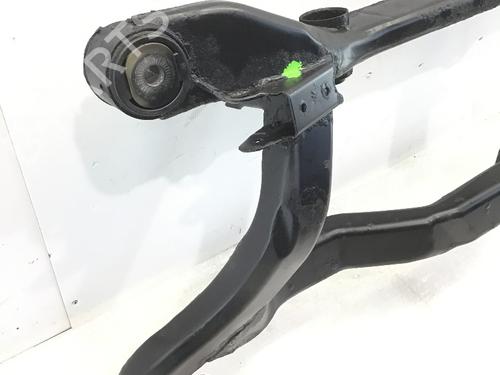 Rear axle AUDI A4 B7 Avant (8ED) 3.2 FSI quattro | BP23024226M2 