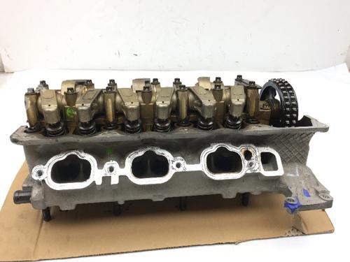 Used Cylinder head MERCEDES-BENZ SL (R129) 320 (129.064) (224 hp) 14588013