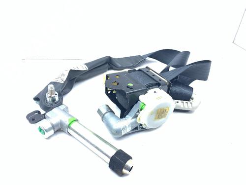 Venstre fortil seleforstrammer MAZDA 3 (BL) 1.6 MZR CD (BL14) (116 hp) 30720945