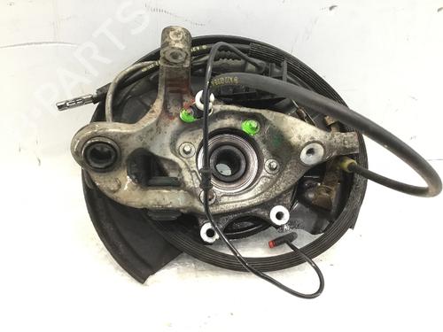 Used Right rear steering knuckle MERCEDES-BENZ E-CLASS (W212) E 350 CDI (212.025) (231 hp) 23534567