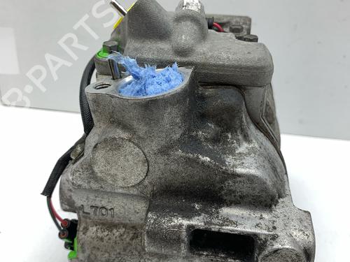 AC compressor MERCEDES-BENZ C-CLASS T-Model (S203) C 200 Kompressor (203.242) | BP30901019M34 