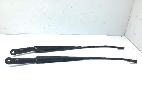 Front windshield wiper arm OPEL ZAFIRA A MPV (T98) 1.8 16V (F75) | BP30186951C143