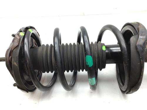 Right front shock absorber MAZDA 323 F VI Hatchback (BJ) 1.6 (BJ10M) | BP19648457M17 
