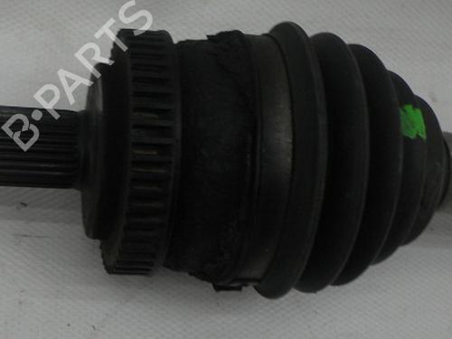 Right front driveshaft KIA CARENS III MPV (UN) 2.0 CVVT | BP14585433M39 