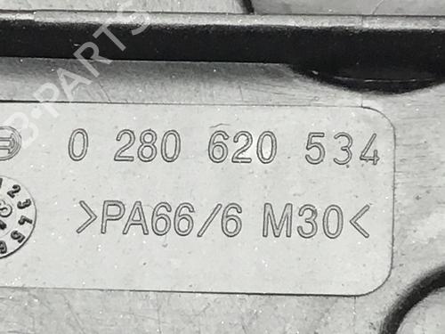 Upper protection ALFA ROMEO 156 Sportwagon (932_) 1.6 16V T.SPARK. (932B4100) | BP13541833M93 