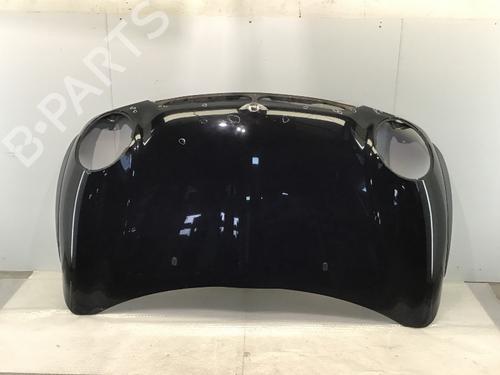Used Hood MINI MINI (R50, R53) One (90 hp) 25051932