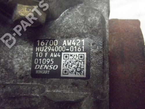 Injection pump NISSAN PRIMERA Estate (WP12) 2.2 dCi | BP5775093M78 