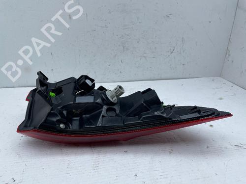 Right taillight NISSAN QASHQAI II (J11, J11_) 1.3 DIG-T | BP28414376C35 