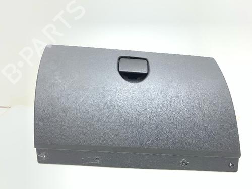 Used Glove box Glove box DACIA LOGAN EXPRESS (FS_) 1.6 MPI 85 (84 hp) 34582204 34582204